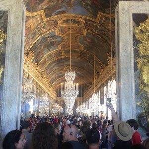 Meet your Posher, Carol